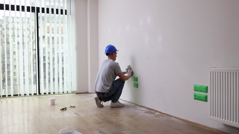 Best Air Quality Testing for Mold Spores  in Ingalls Park, IL