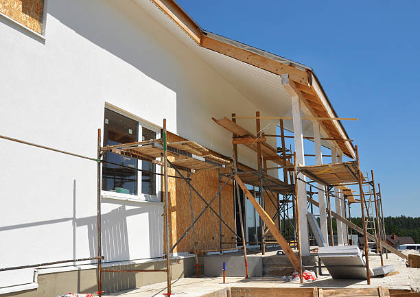 Best Environmental Consulting for Mold Prevention  in Ingalls Park, IL
